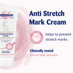 Anti Stretch Mark Cream Thumbnail