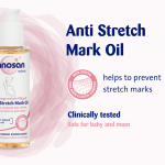 Anti Stretch Mark Oil Thumbnail