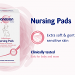 Nursing Pads Thumbnail